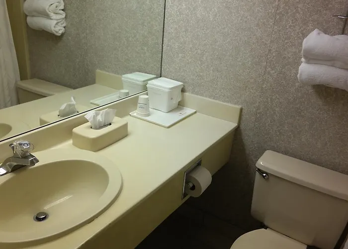 Hotel Ramada By Wyndham Waukegan/great Lakes 3*